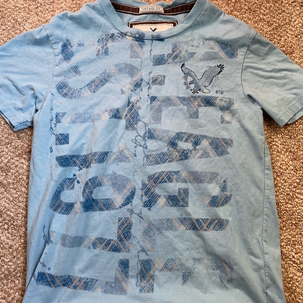American Eagle Vintage T-Shirt